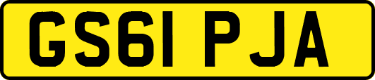 GS61PJA