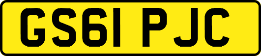 GS61PJC