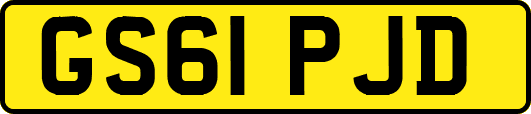 GS61PJD