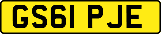 GS61PJE