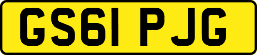 GS61PJG