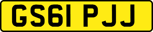 GS61PJJ