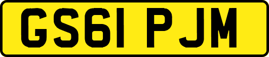 GS61PJM