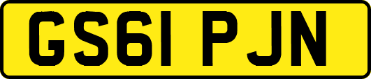 GS61PJN
