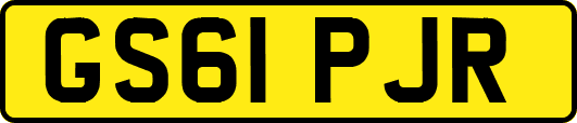 GS61PJR