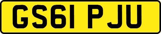 GS61PJU