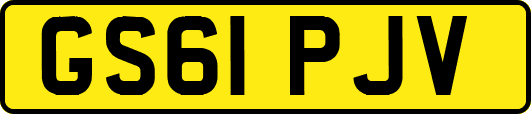 GS61PJV