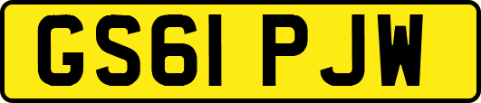 GS61PJW