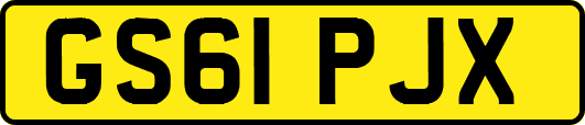 GS61PJX