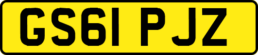 GS61PJZ