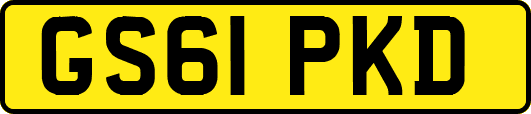 GS61PKD