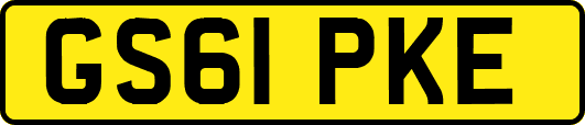 GS61PKE