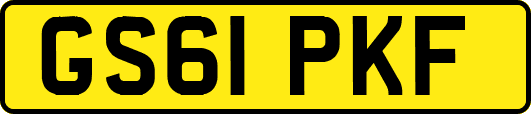 GS61PKF