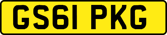 GS61PKG