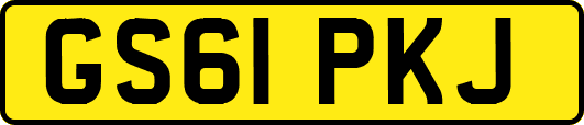 GS61PKJ