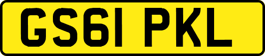 GS61PKL
