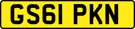 GS61PKN