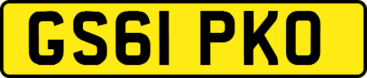 GS61PKO