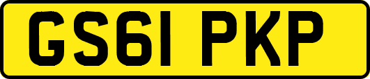 GS61PKP