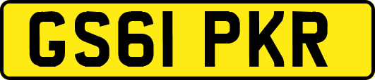 GS61PKR