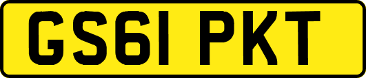 GS61PKT