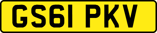 GS61PKV