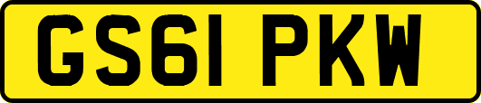 GS61PKW