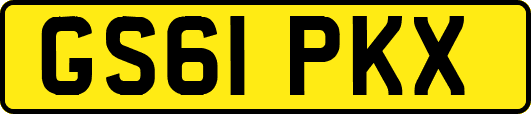GS61PKX