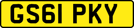 GS61PKY
