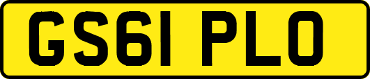 GS61PLO