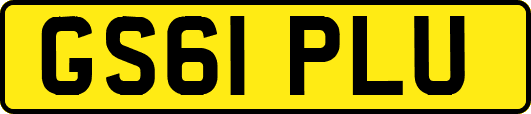 GS61PLU