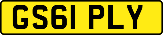 GS61PLY