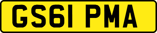 GS61PMA