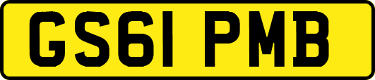 GS61PMB