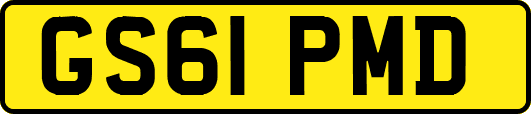 GS61PMD