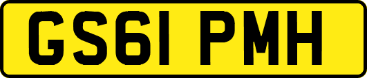 GS61PMH