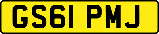 GS61PMJ