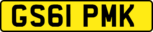 GS61PMK