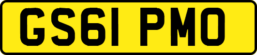 GS61PMO