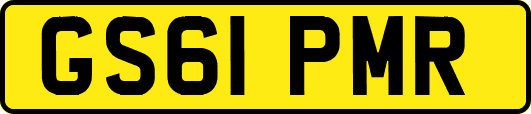 GS61PMR