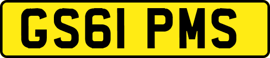 GS61PMS