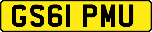GS61PMU