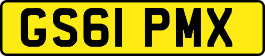 GS61PMX