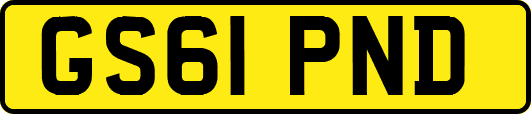 GS61PND