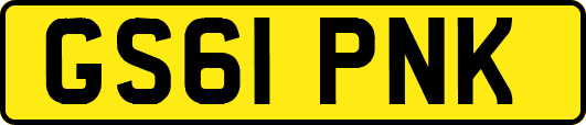 GS61PNK