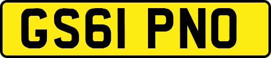GS61PNO