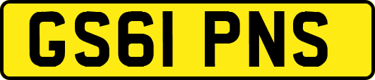 GS61PNS