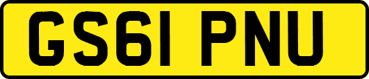 GS61PNU