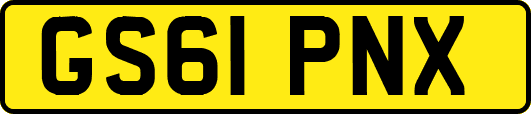 GS61PNX