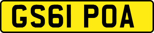 GS61POA